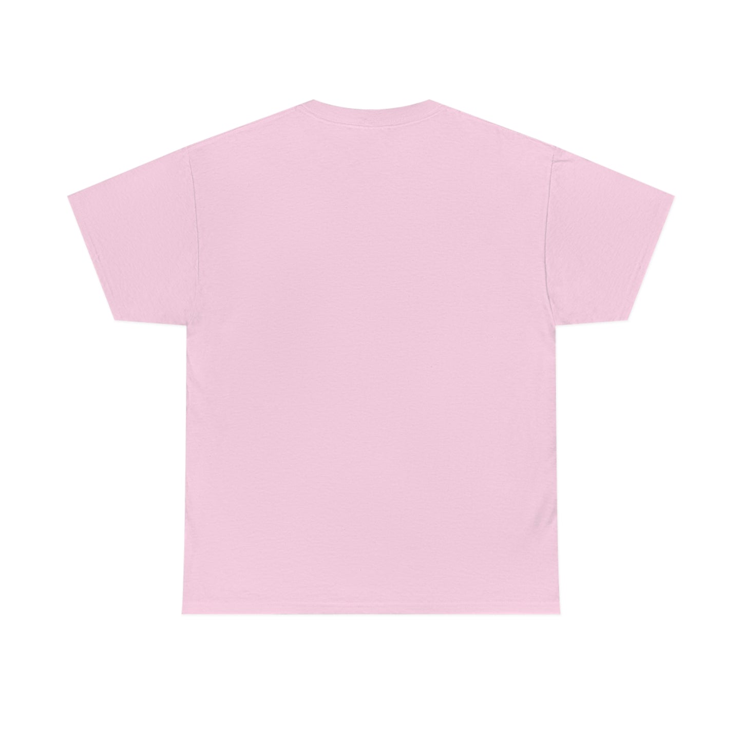 DNA - Unisex Heavy Cotton Tee (Ships from EU)