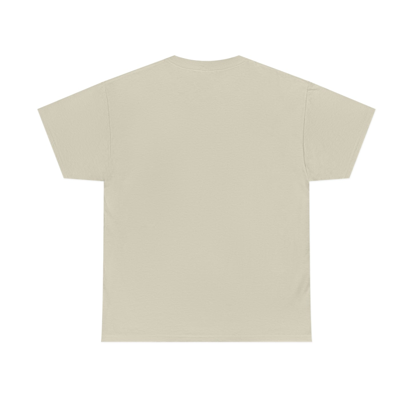DNA - Unisex Heavy Cotton Tee (Ships from EU)
