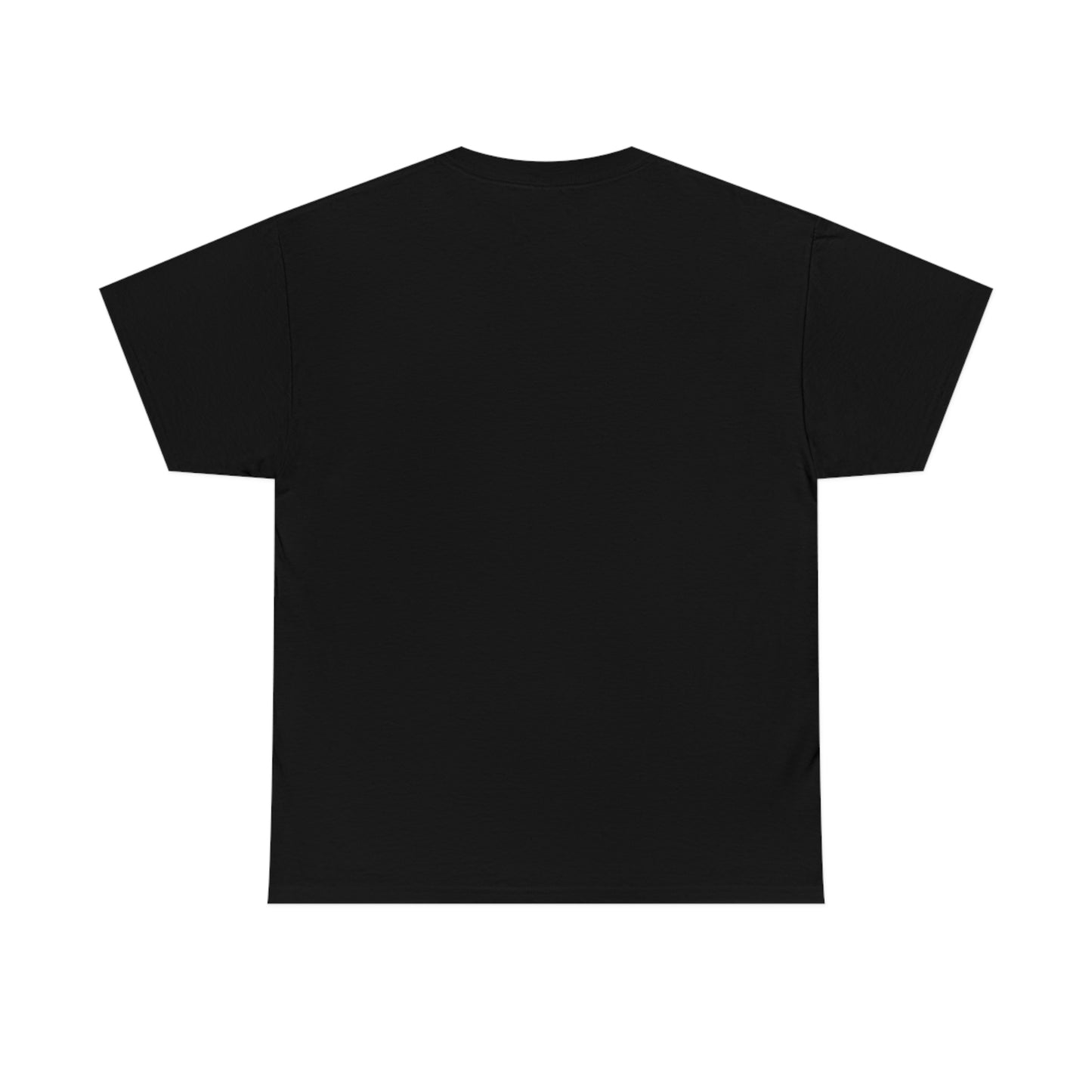 DNA - Unisex Heavy Cotton Tee (Ships from EU)