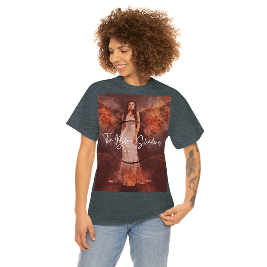 Hell - Unisex Heavy Cotton Tee (Ships from EU)