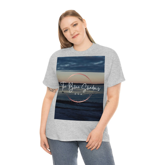DNA - Unisex Heavy Cotton Tee (Ships from EU)